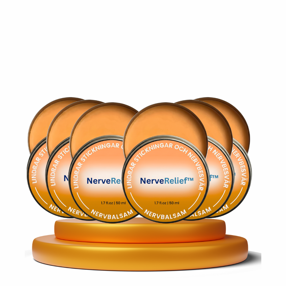NerveRelief