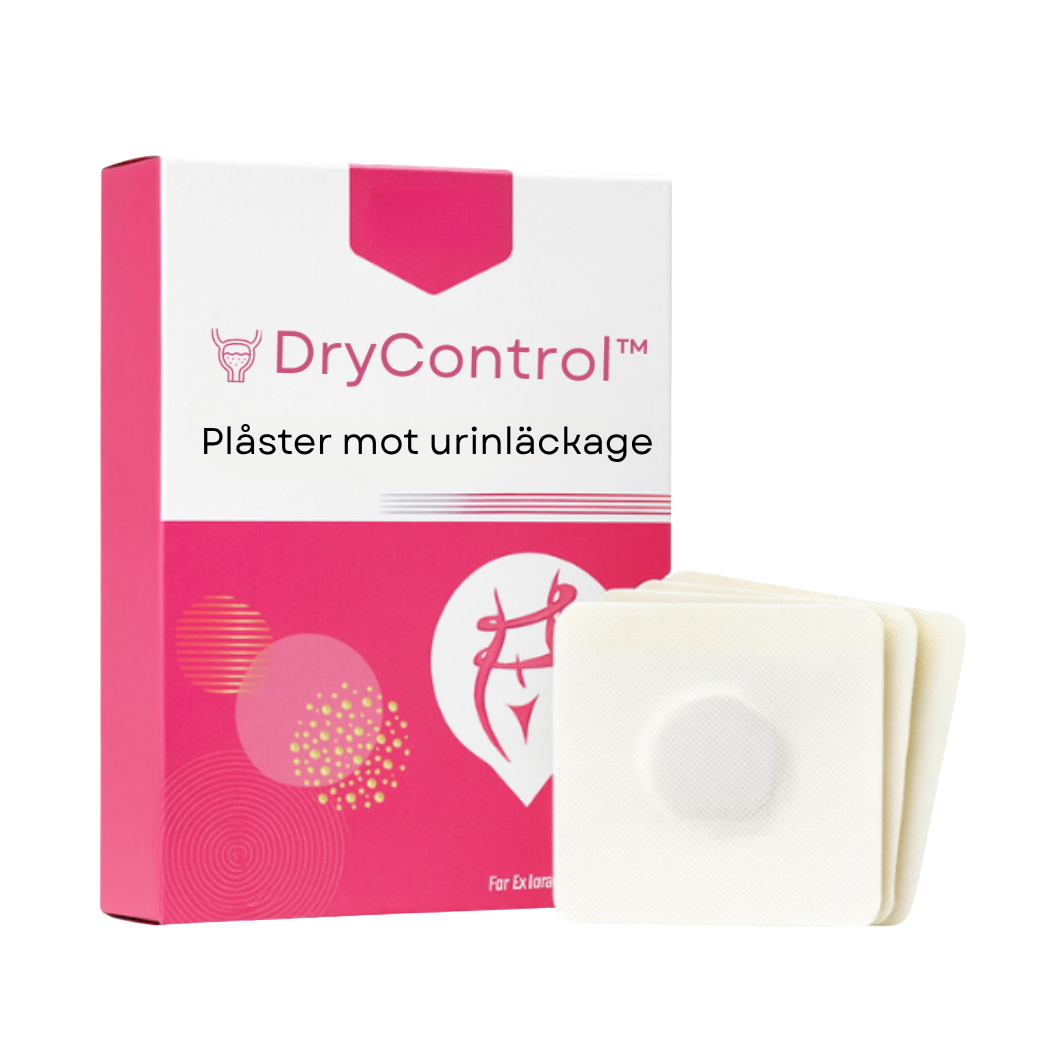 DryControl