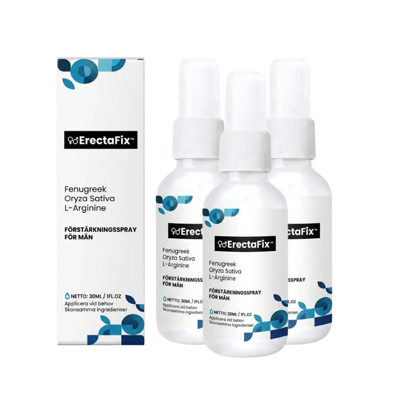 ErectaFix