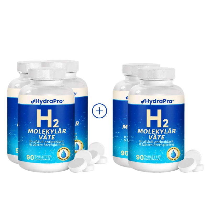 HydraPro