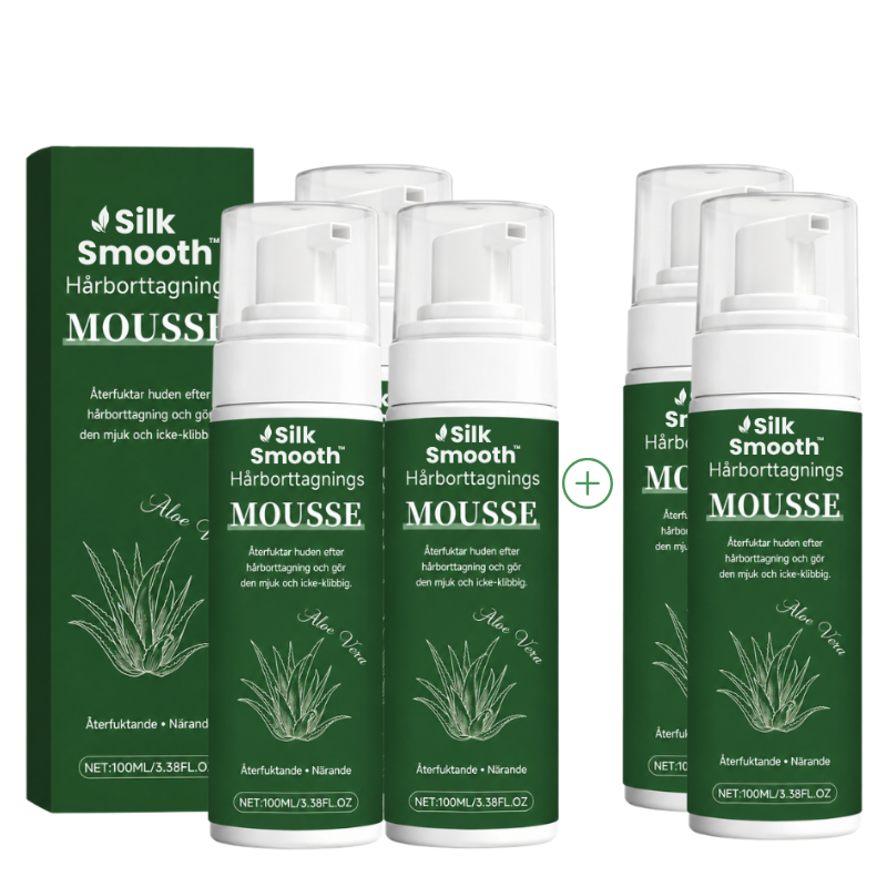 SilkSmooth