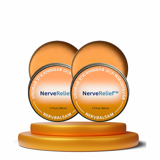 NerveRelief