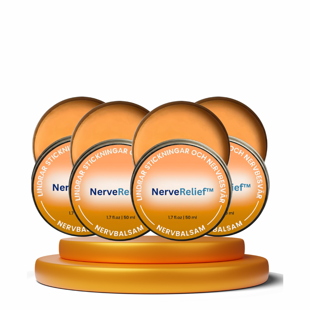 NerveRelief