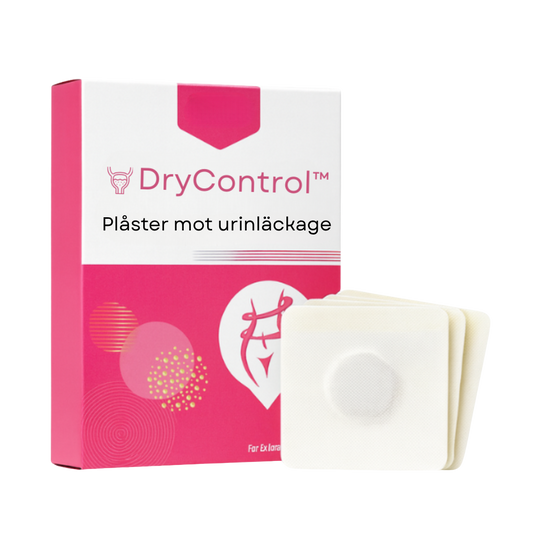 DryControl