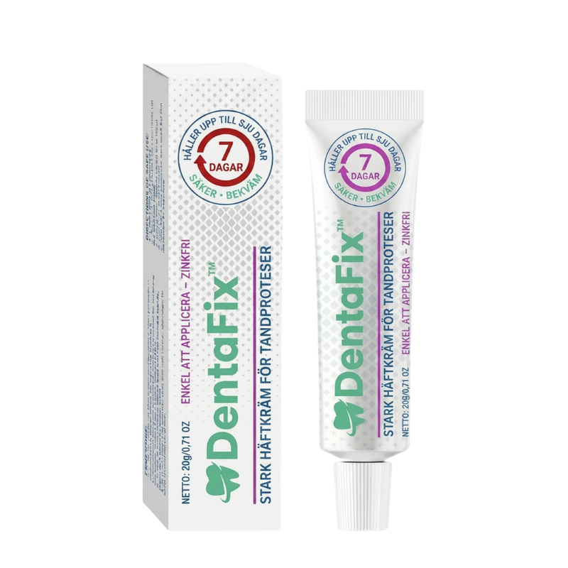 DentaFix
