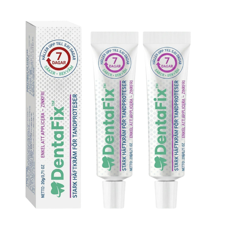 DentaFix