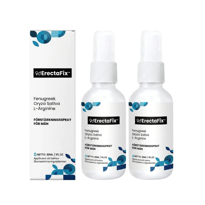 ErectaFix