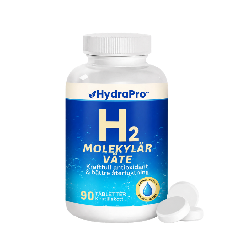 HydraPro