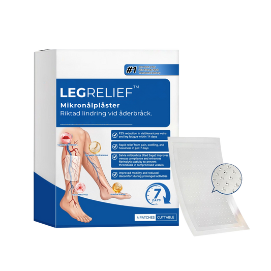 LegRelief