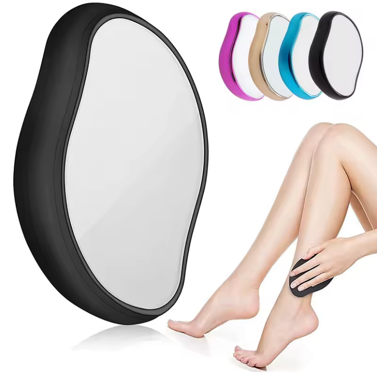 Nano-Epilator