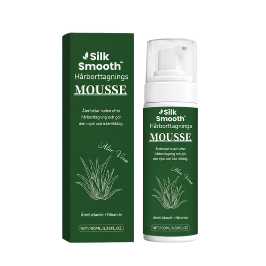 SilkSmooth