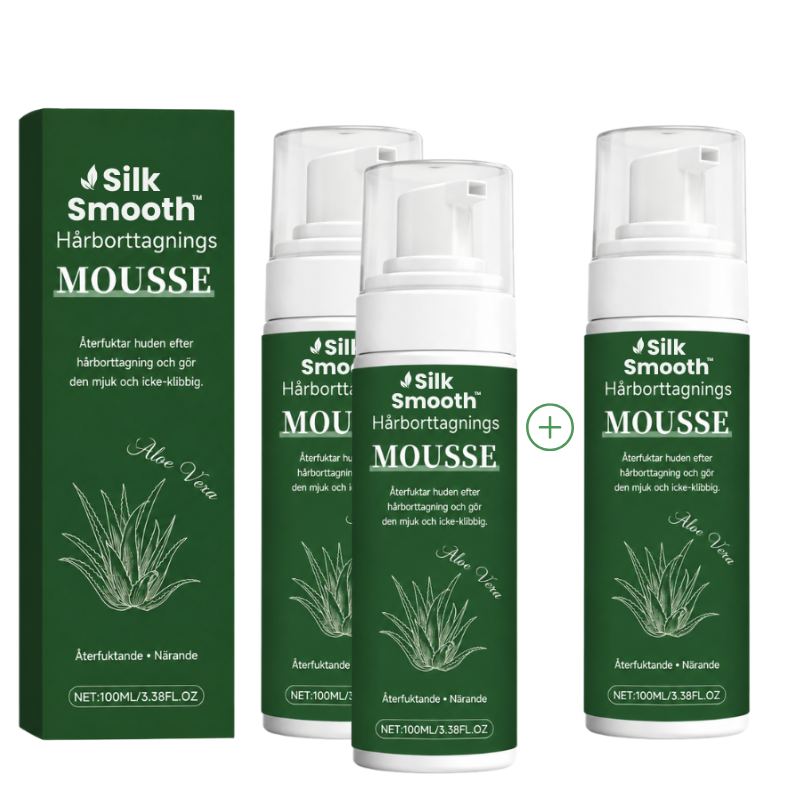 SilkSmooth