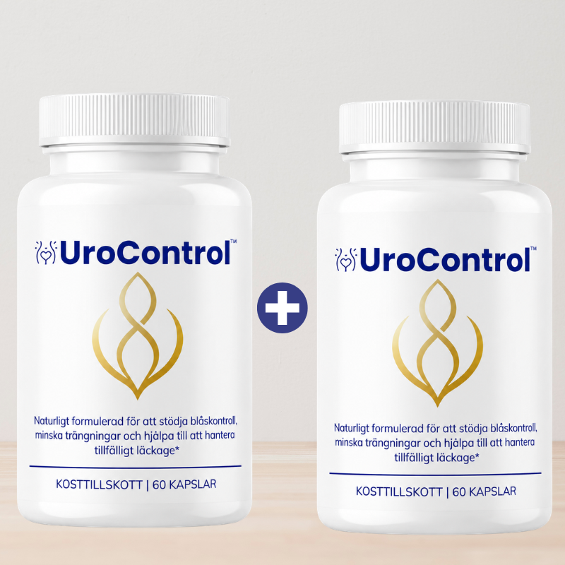 UroControl