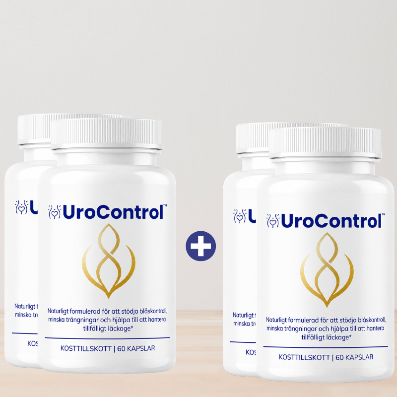 UroControl