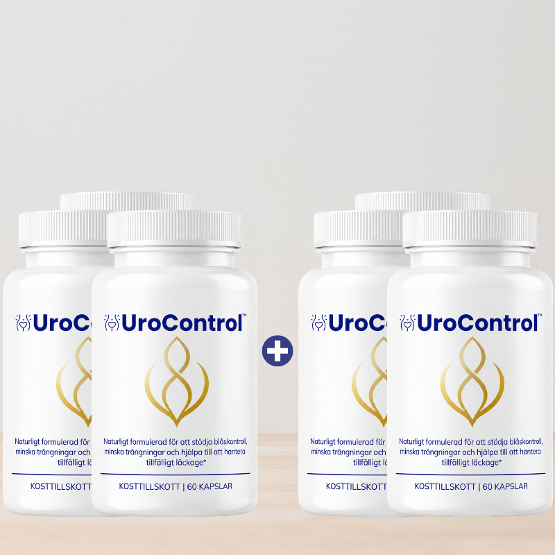 UroControl
