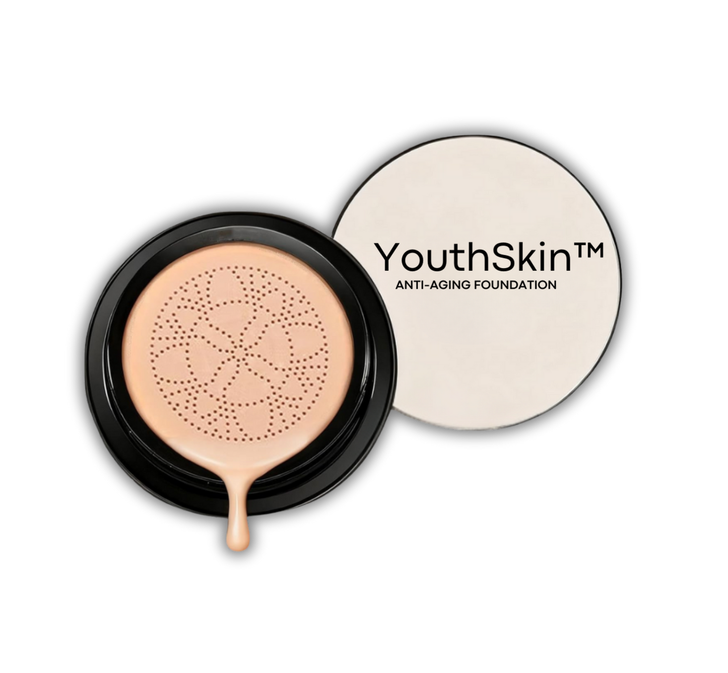 YouthSkin Anti-Aging Foundation